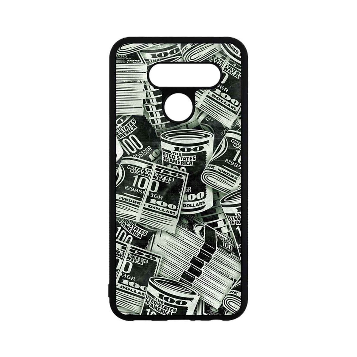 GENERICO - Funda Protector Case Para LG K50S