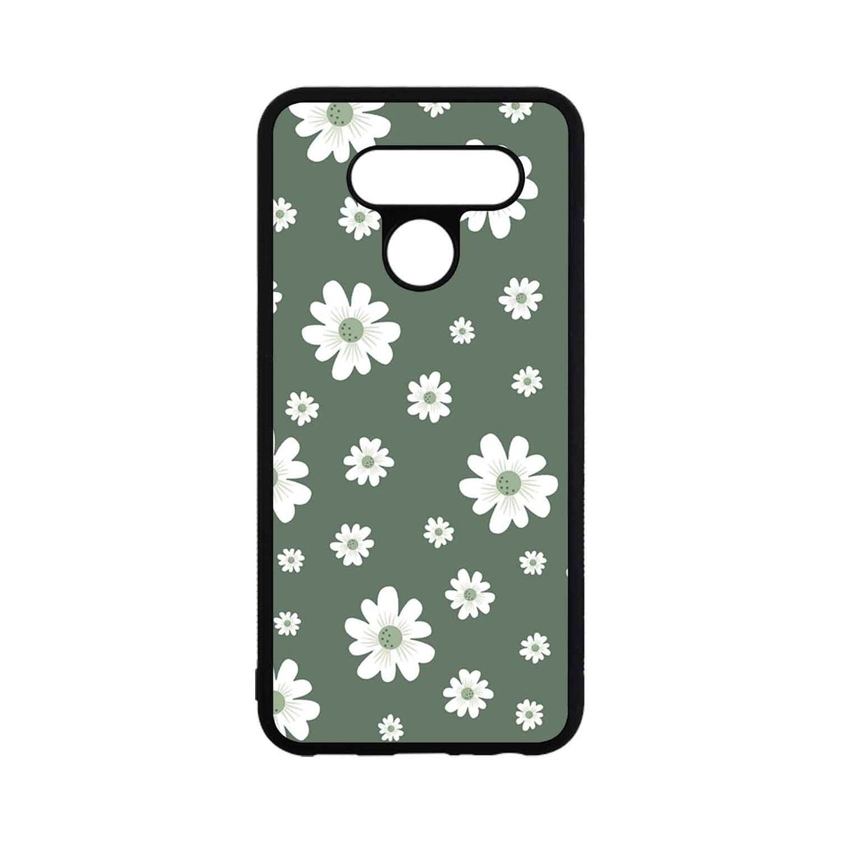 GENERICO - Funda Protector Case Para LG K50S