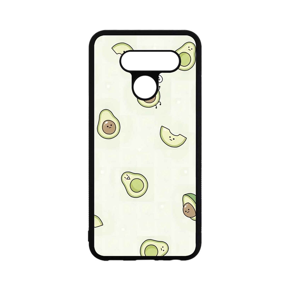 GENERICO - Funda Protector Case Para LG K50S