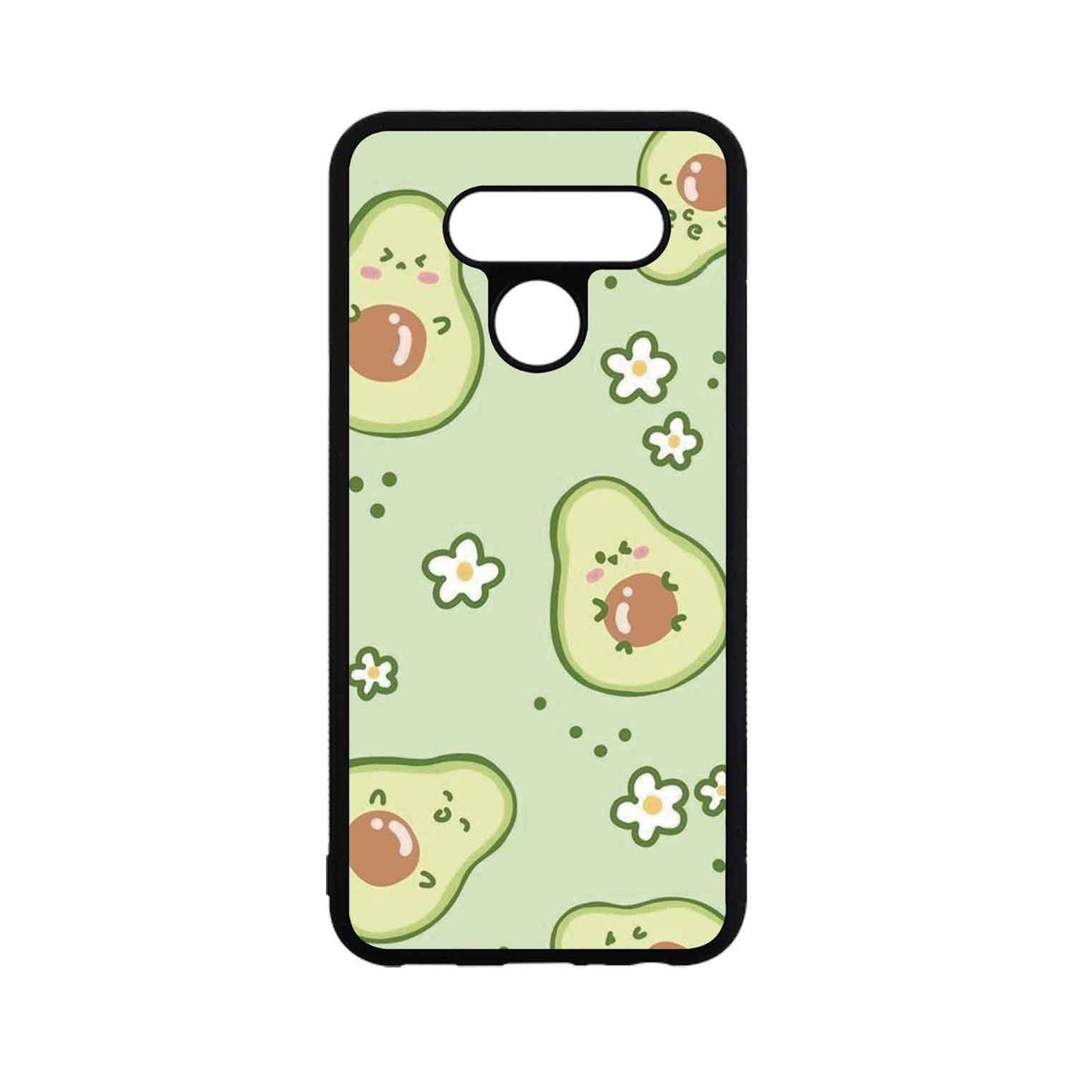 GENERICO - Funda Protector Case Para LG K50S