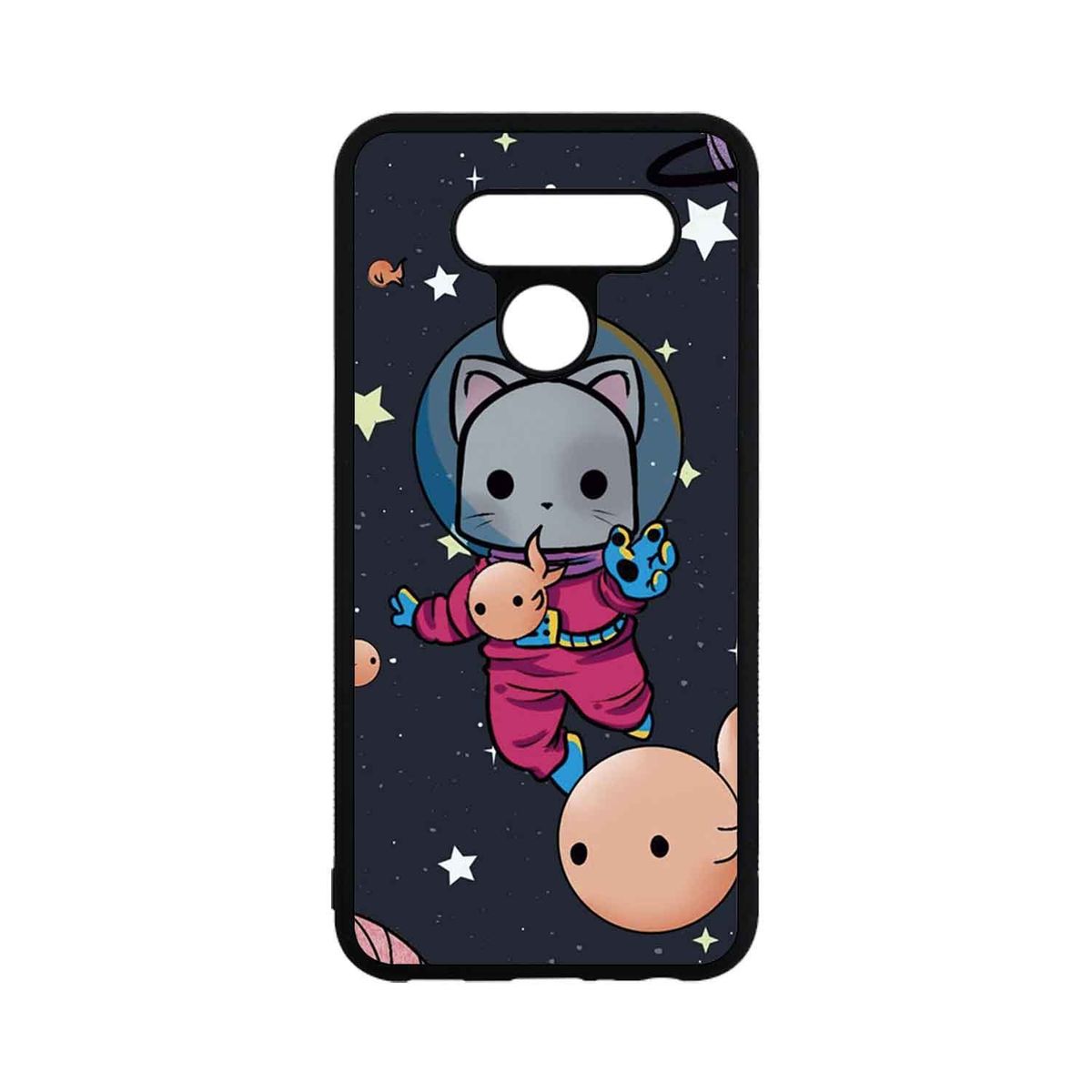 GENERICO - Funda Protector Case Para LG K50S