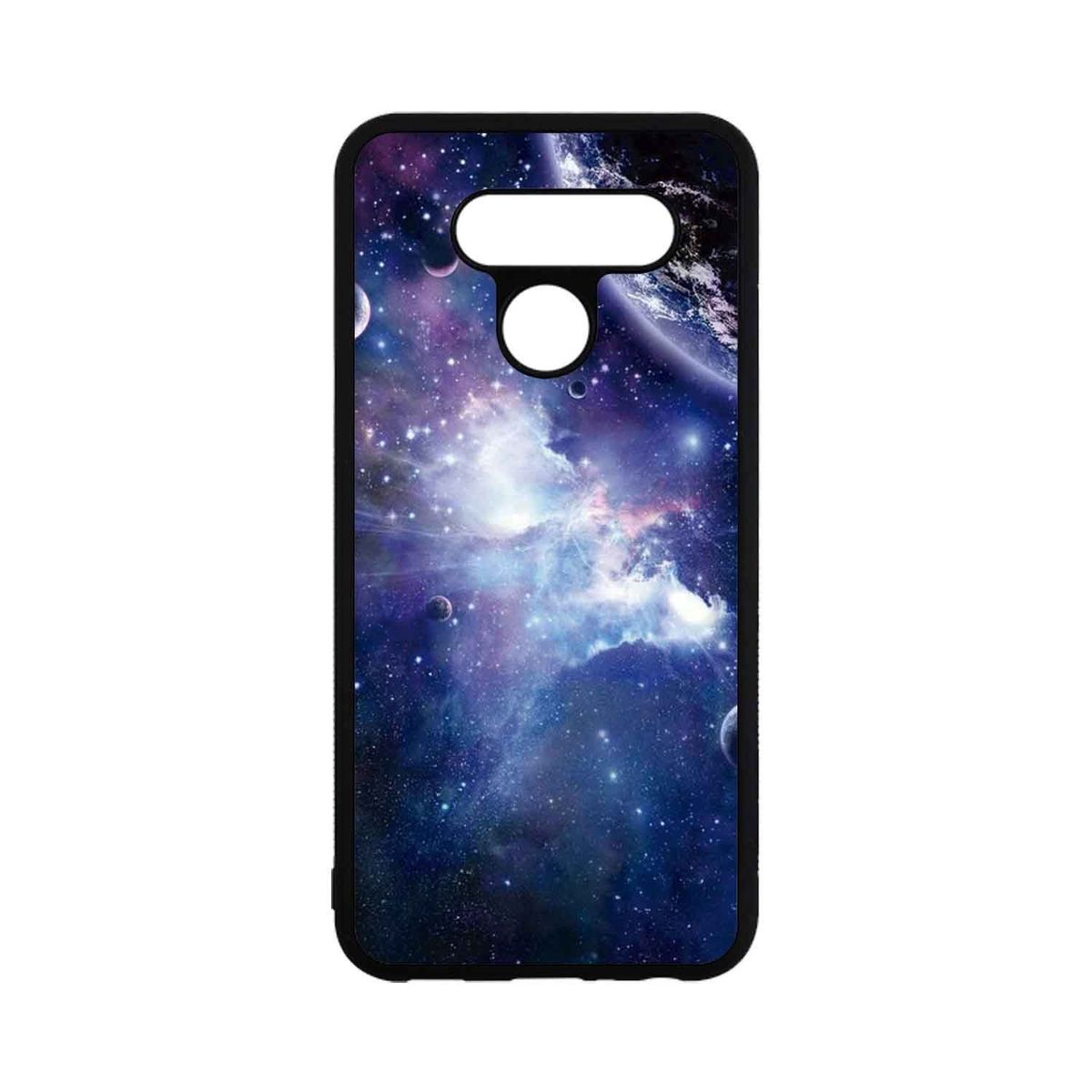 GENERICO - Funda Protector Case Para LG K50S