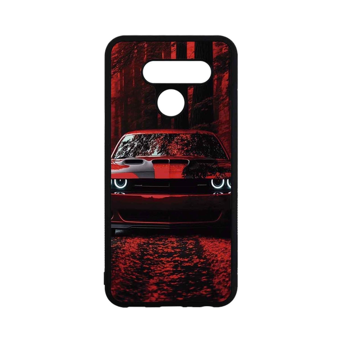 GENERICO - Funda Protector Case Para LG K50S