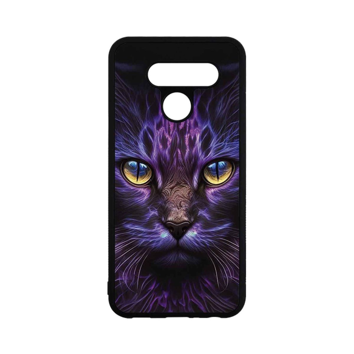 GENERICO - Funda Protector Case Para LG K50S
