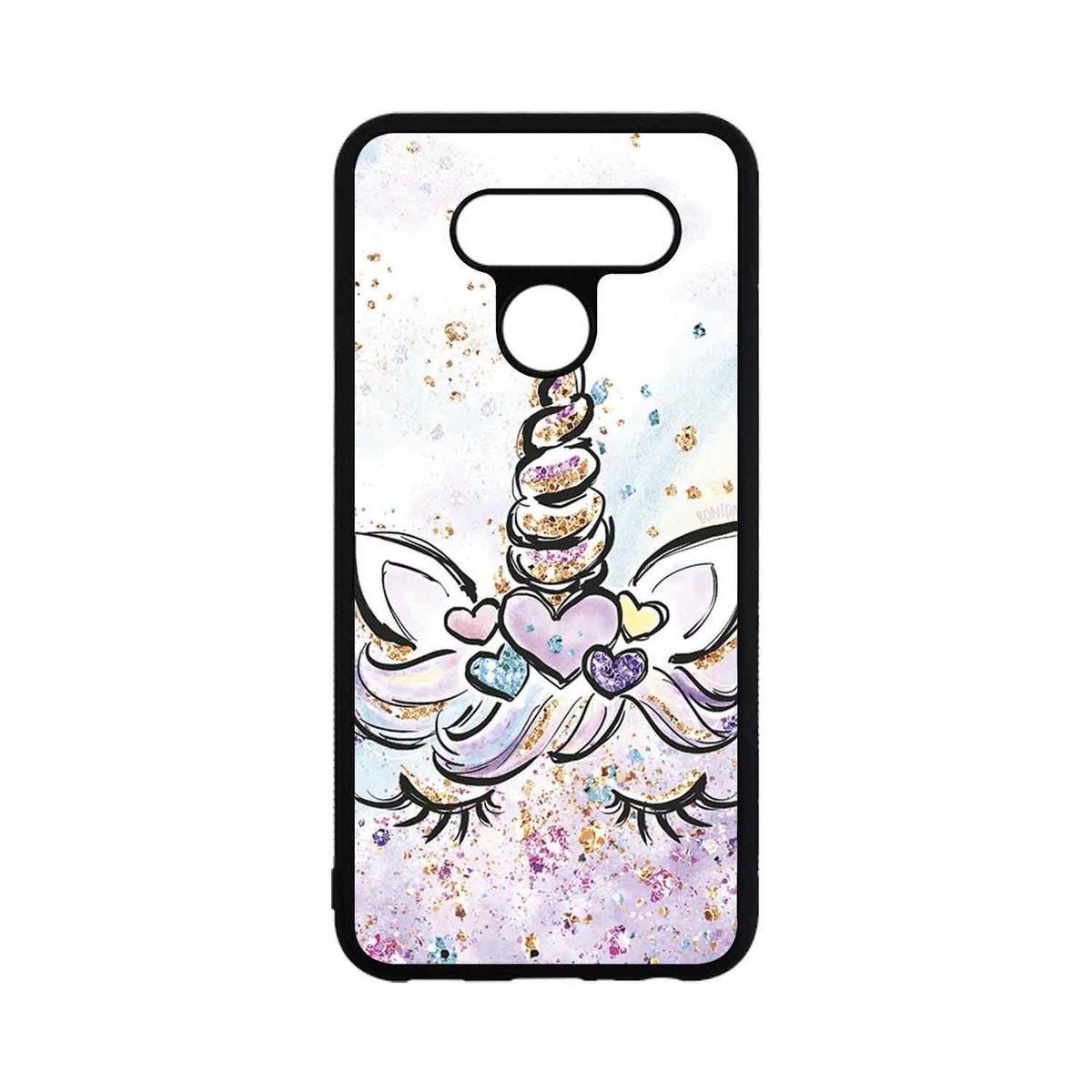 GENERICO - Funda Protector Case Para LG K50S