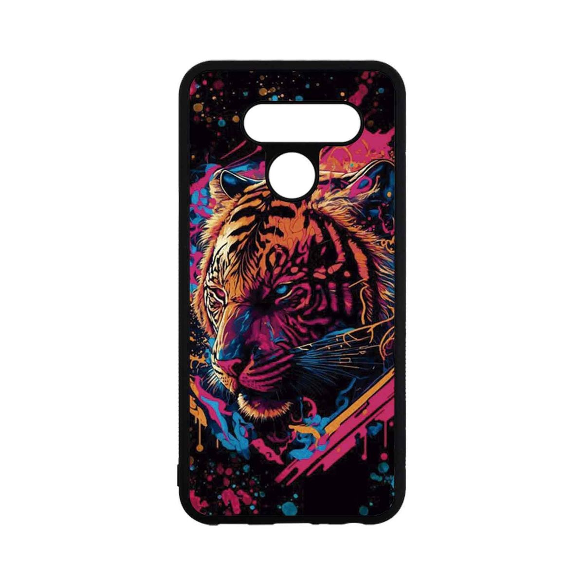 GENERICO - Funda Protector Case Para LG K50S