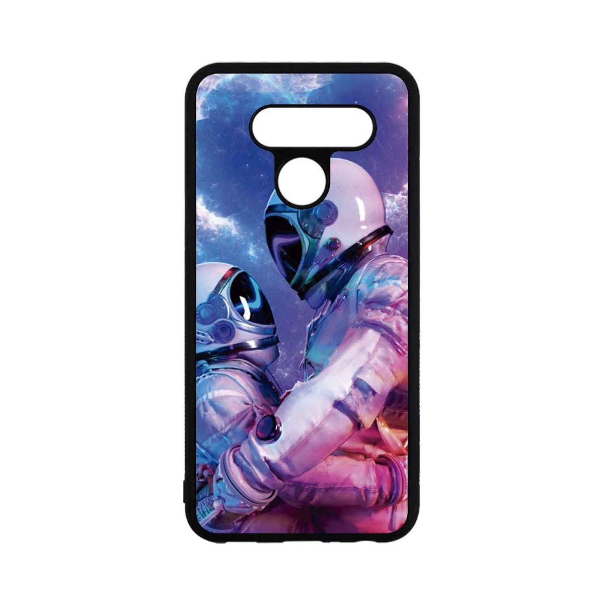 GENERICO - Funda Protector Case Para LG K50S