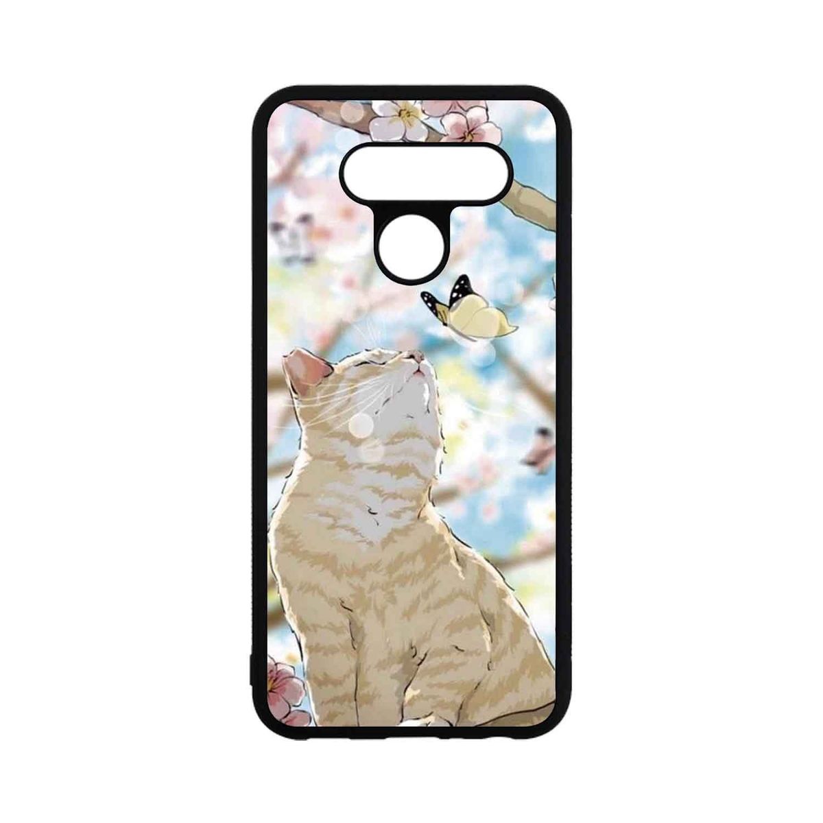 GENERICO - Funda Protector Case Para LG K50S