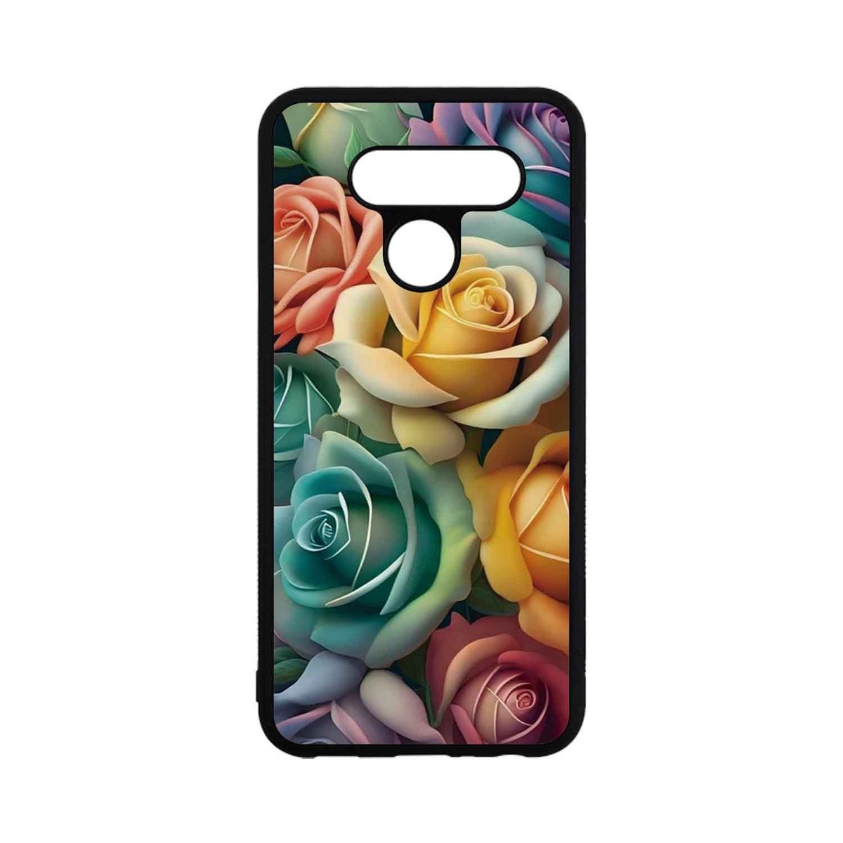 GENERICO - Funda Protector Case Para LG K50S