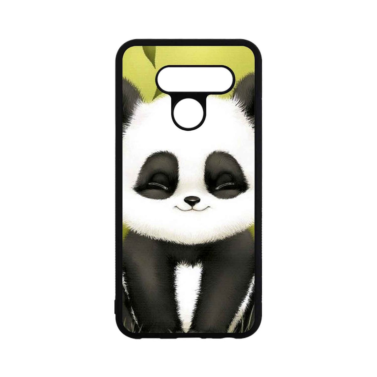 GENERICO - Funda Protector Case Para LG K50S