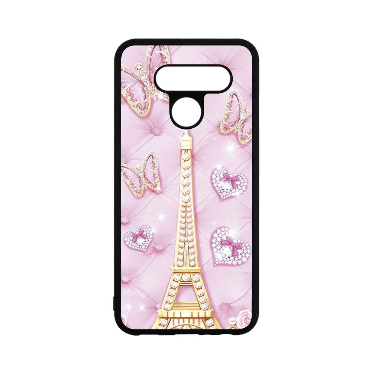 GENERICO - Funda Protector Case Para LG K50S