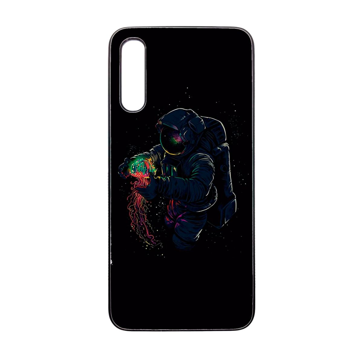 GENERICO - Funda Protector Case Para SAMSUNG A50