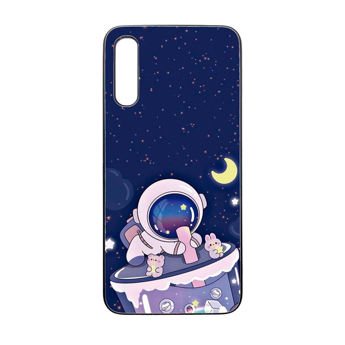 GENERICO - Funda Protector Case Para SAMSUNG A50