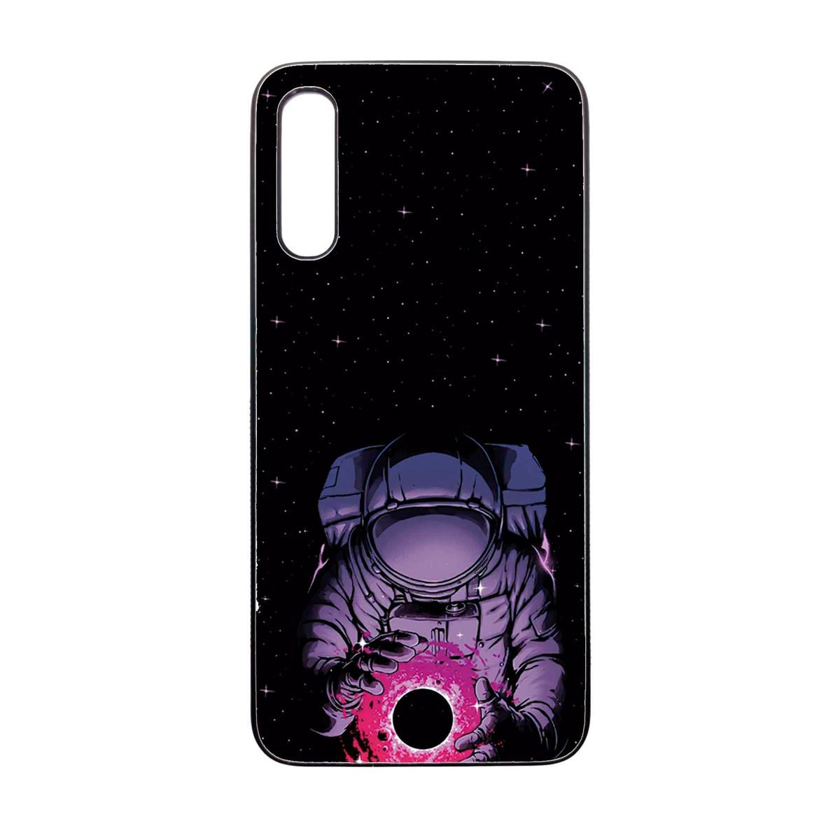 GENERICO - Funda Protector Case Para SAMSUNG A50