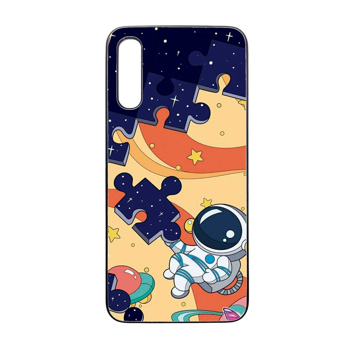 GENERICO - Funda Protector Case Para SAMSUNG A50