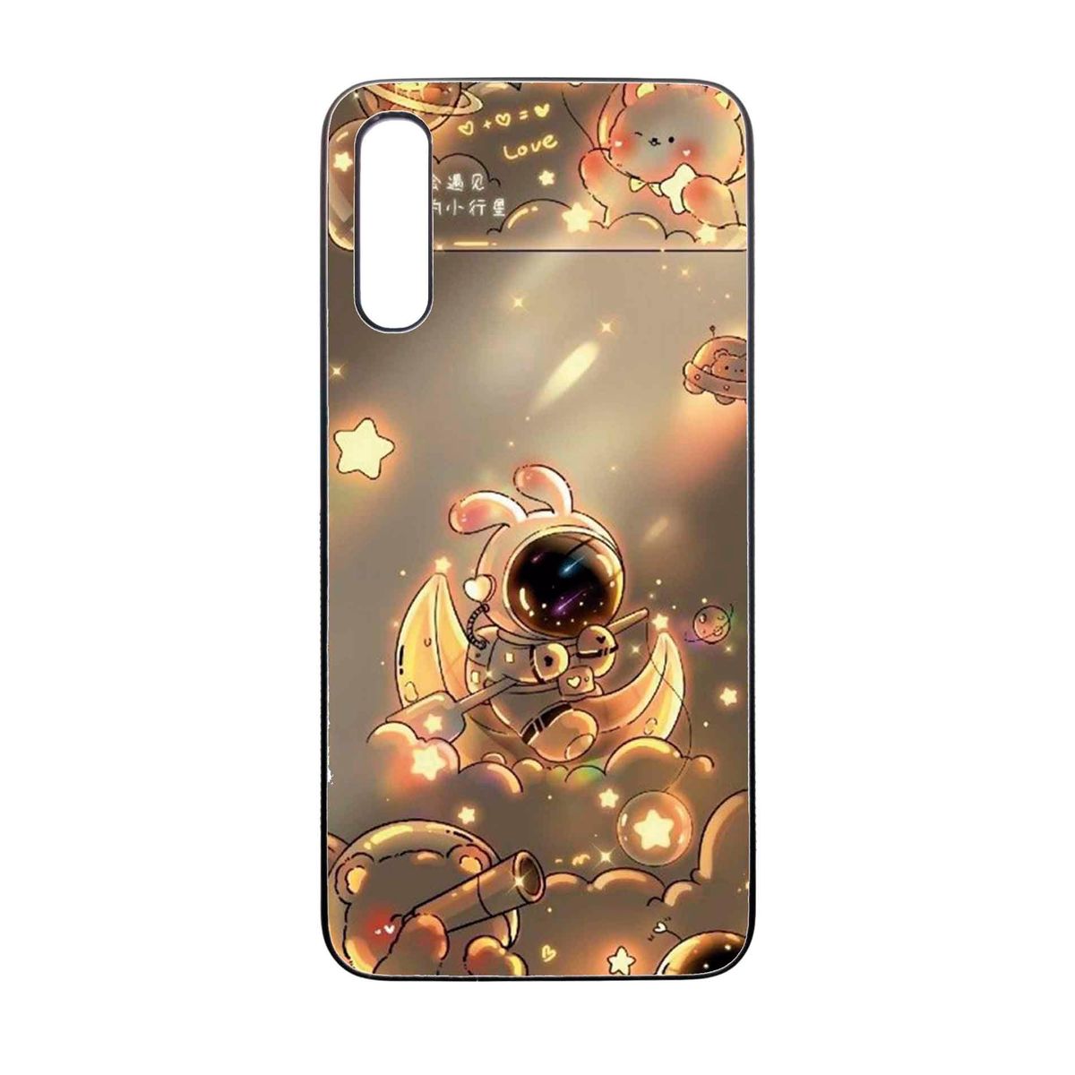 GENERICO - Funda Protector Case Para SAMSUNG A50