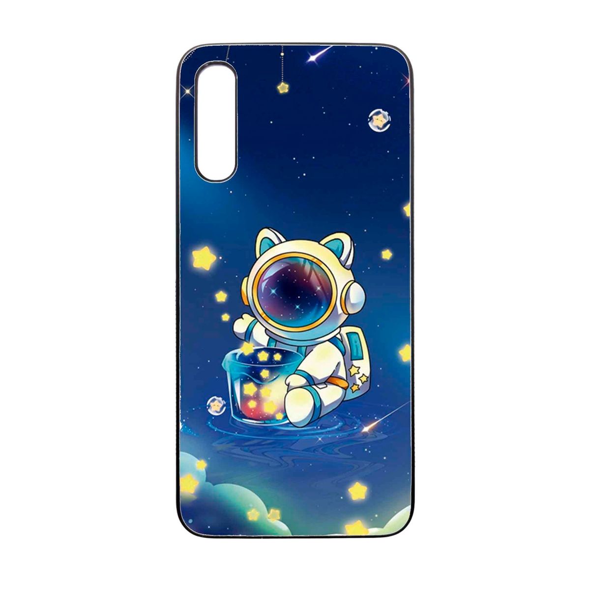 GENERICO - Funda Protector Case Para SAMSUNG A50