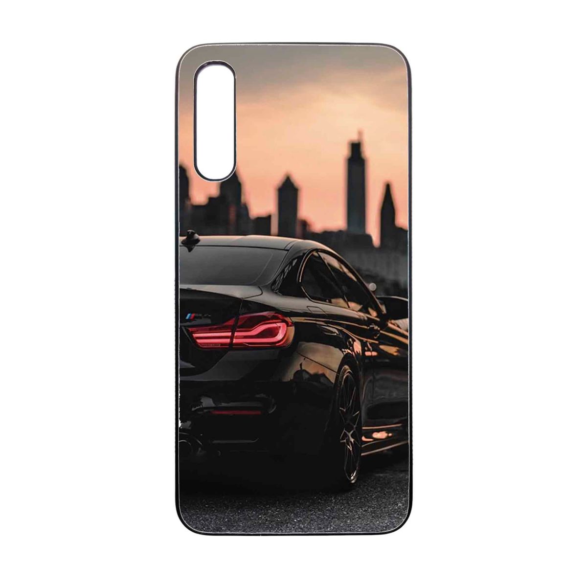 GENERICO - Funda Protector Case Para SAMSUNG A50