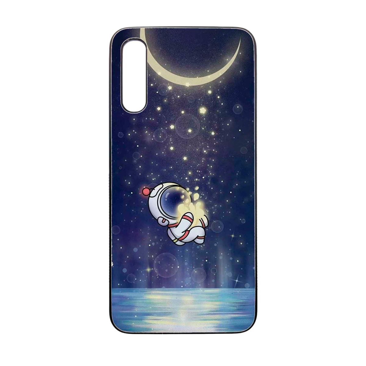 GENERICO - Funda Protector Case Para SAMSUNG A50