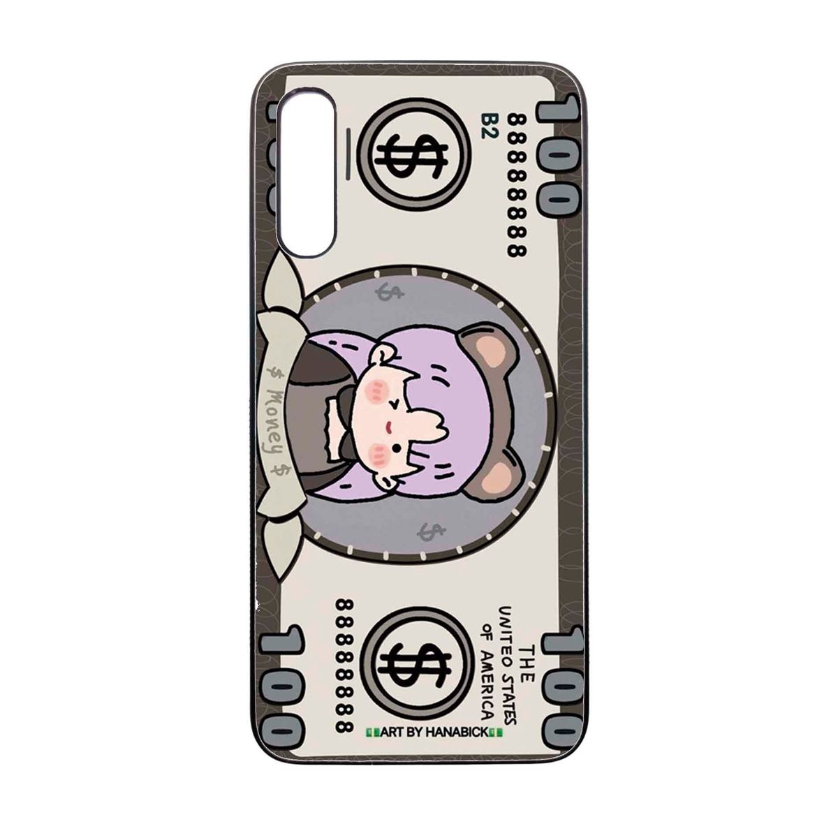 GENERICO - Funda Protector Case Para SAMSUNG A50