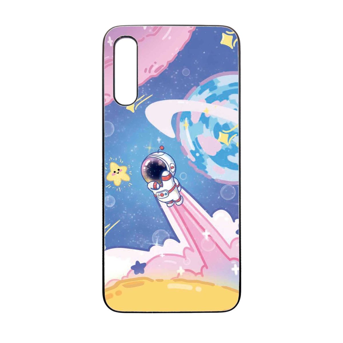 GENERICO - Funda Protector Case Para SAMSUNG A50