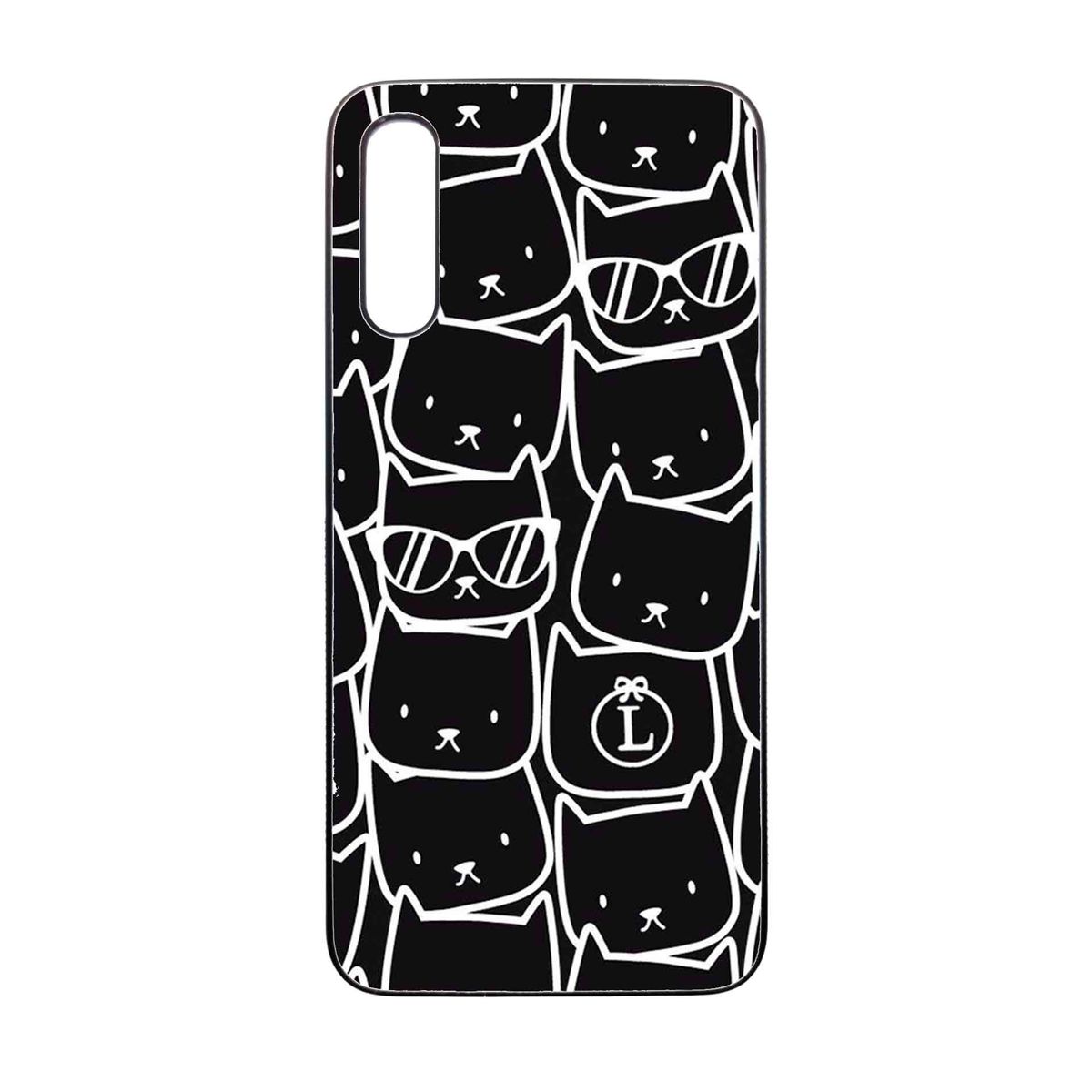 GENERICO - Funda Protector Case Para SAMSUNG A50