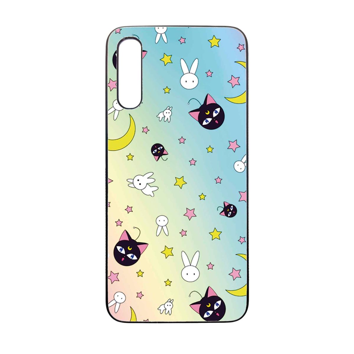 GENERICO - Funda Protector Case Para SAMSUNG A50