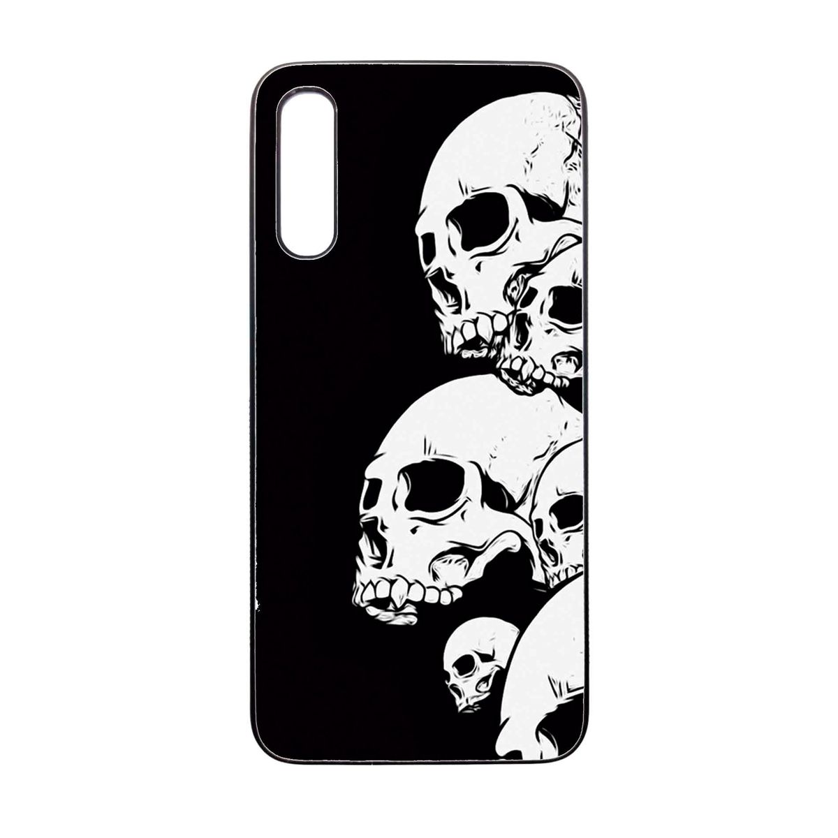 GENERICO - Funda Protector Case Para SAMSUNG A50
