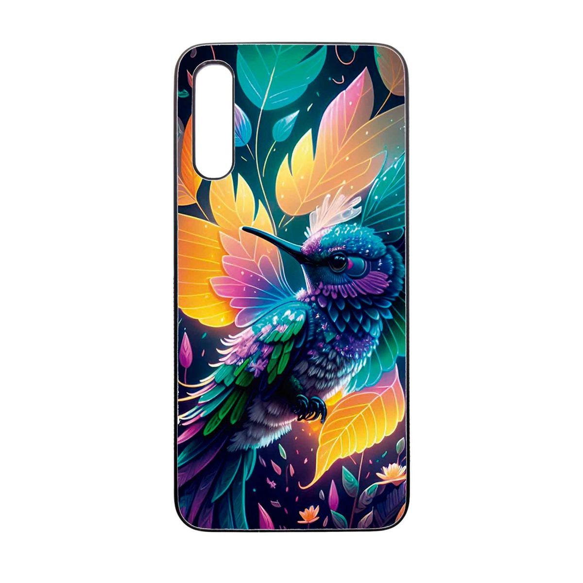 GENERICO - Funda Protector Case Para SAMSUNG A50