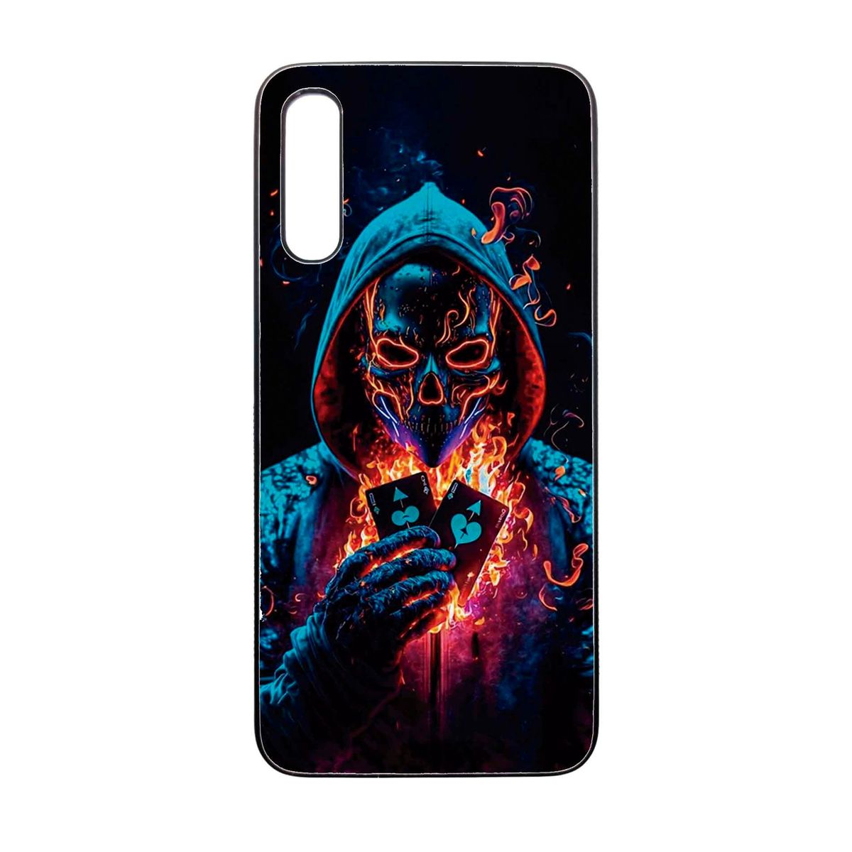 GENERICO - Funda Protector Case Para SAMSUNG A50