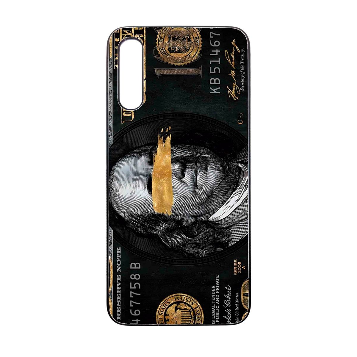 GENERICO - Funda Protector Case Para SAMSUNG A50