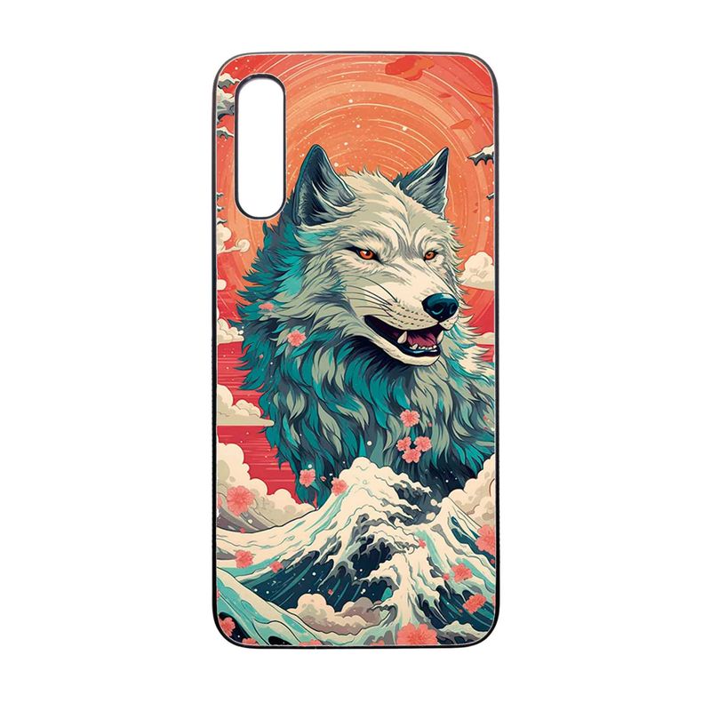 GENERICO - Funda Protector Case Para SAMSUNG A50