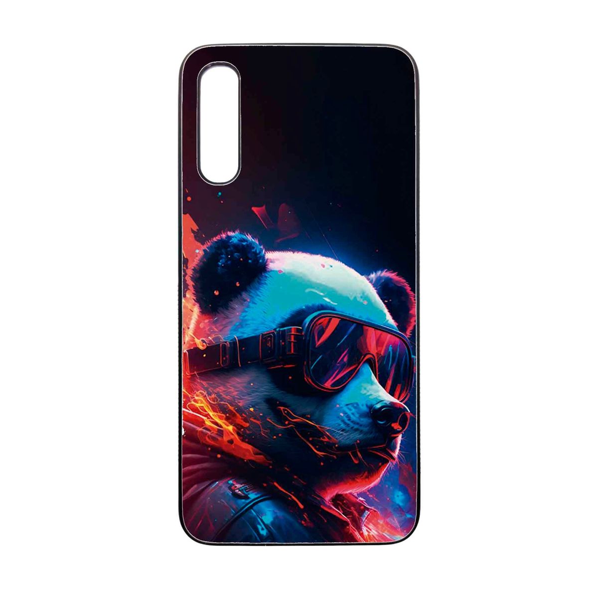 GENERICO - Funda Protector Case Para SAMSUNG A50