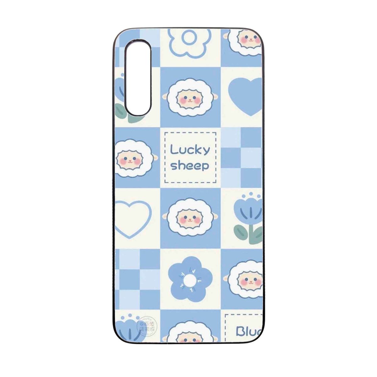 GENERICO - Funda Protector Case Para SAMSUNG A50