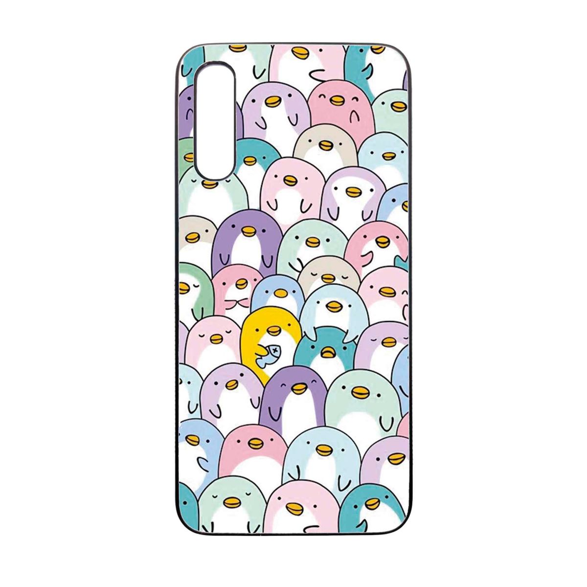 GENERICO - Funda Protector Case Para SAMSUNG A50