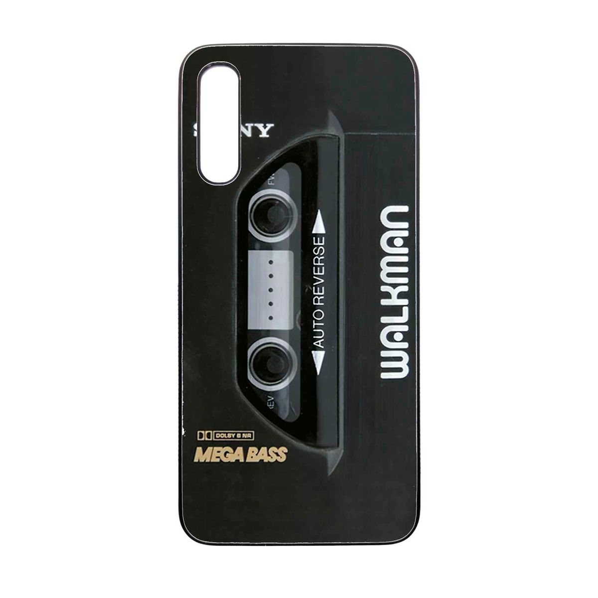 GENERICO - Funda Protector Case Para SAMSUNG A50