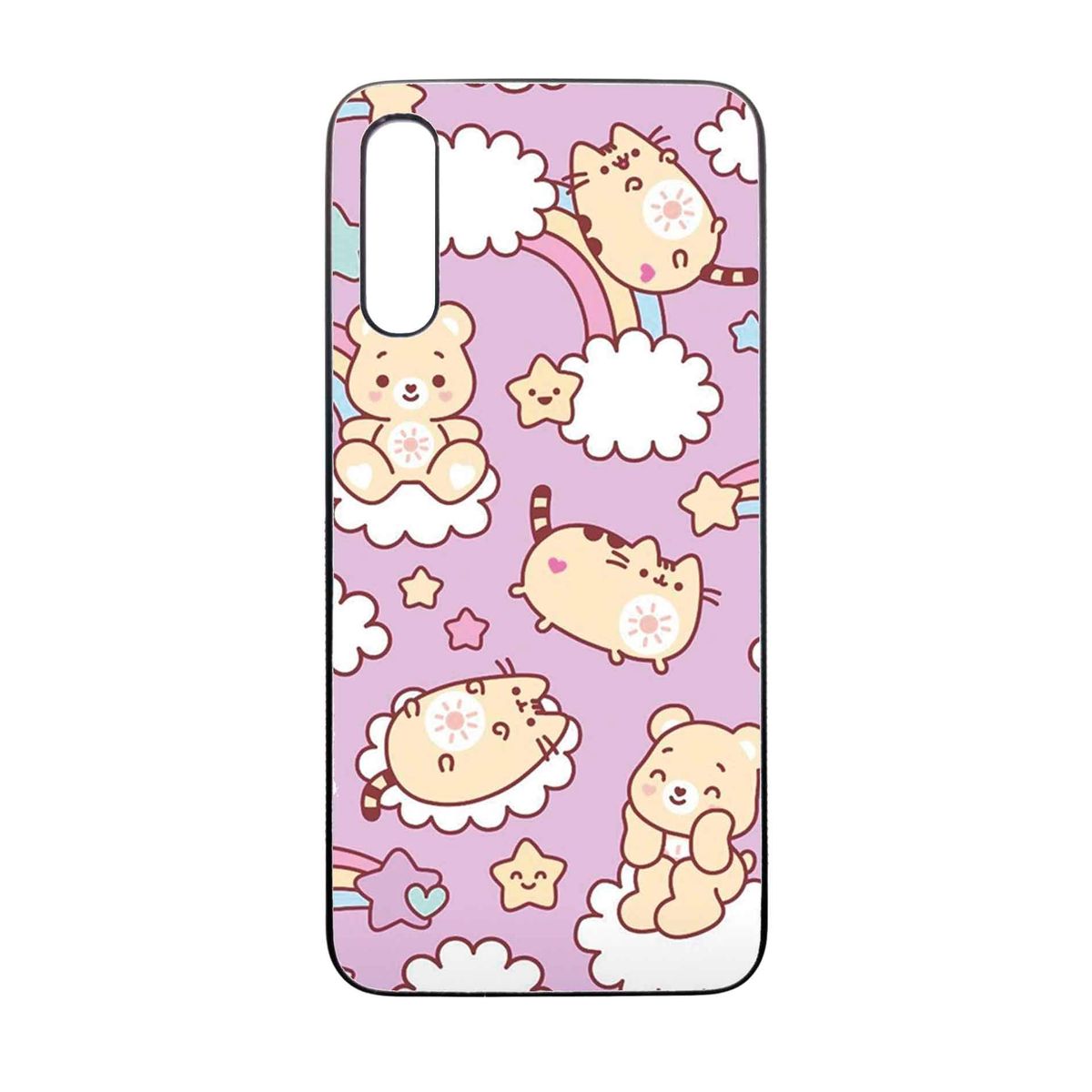 GENERICO - Funda Protector Case Para SAMSUNG A50