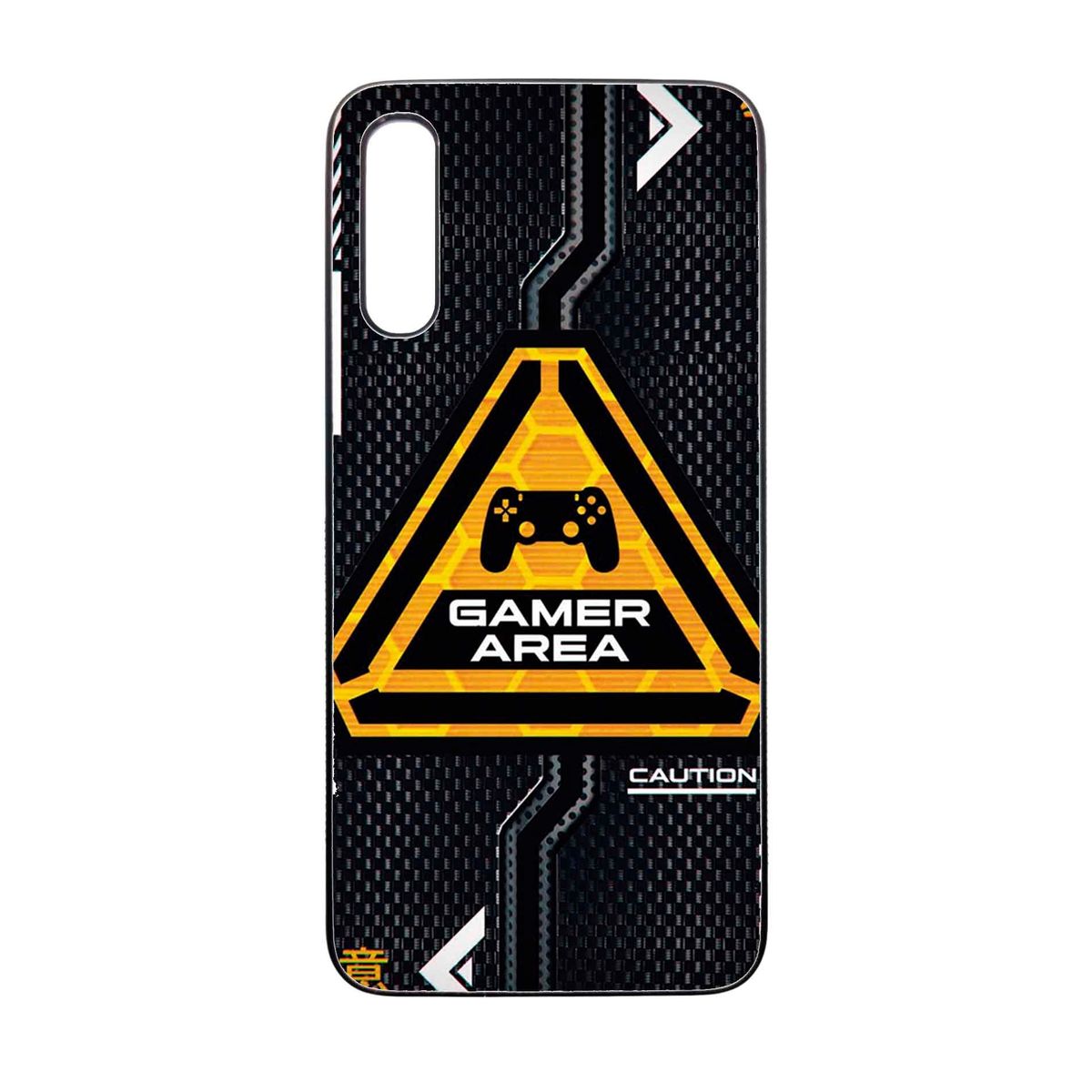 GENERICO - Funda Protector Case Para SAMSUNG A50