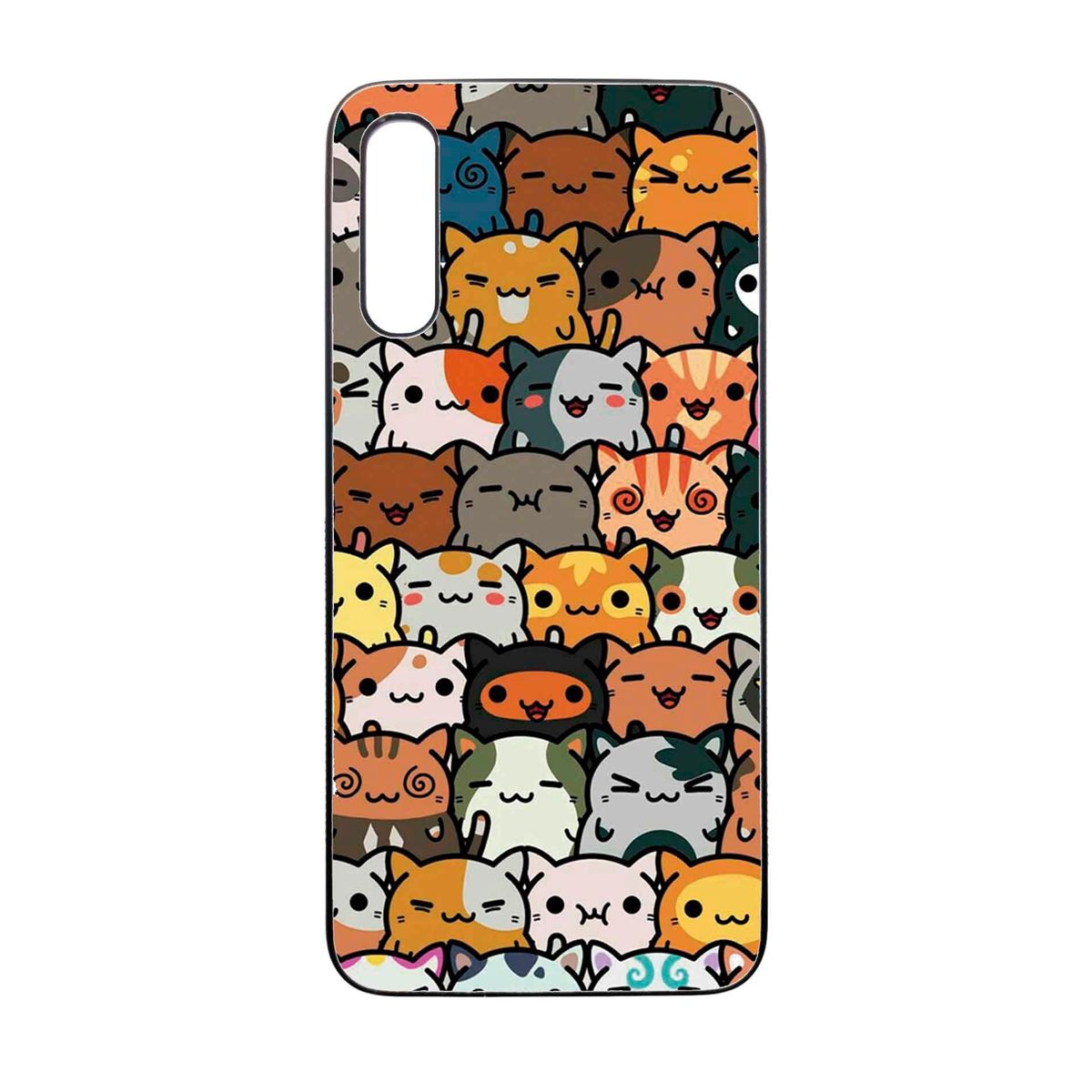 GENERICO - Funda Protector Case Para SAMSUNG A50