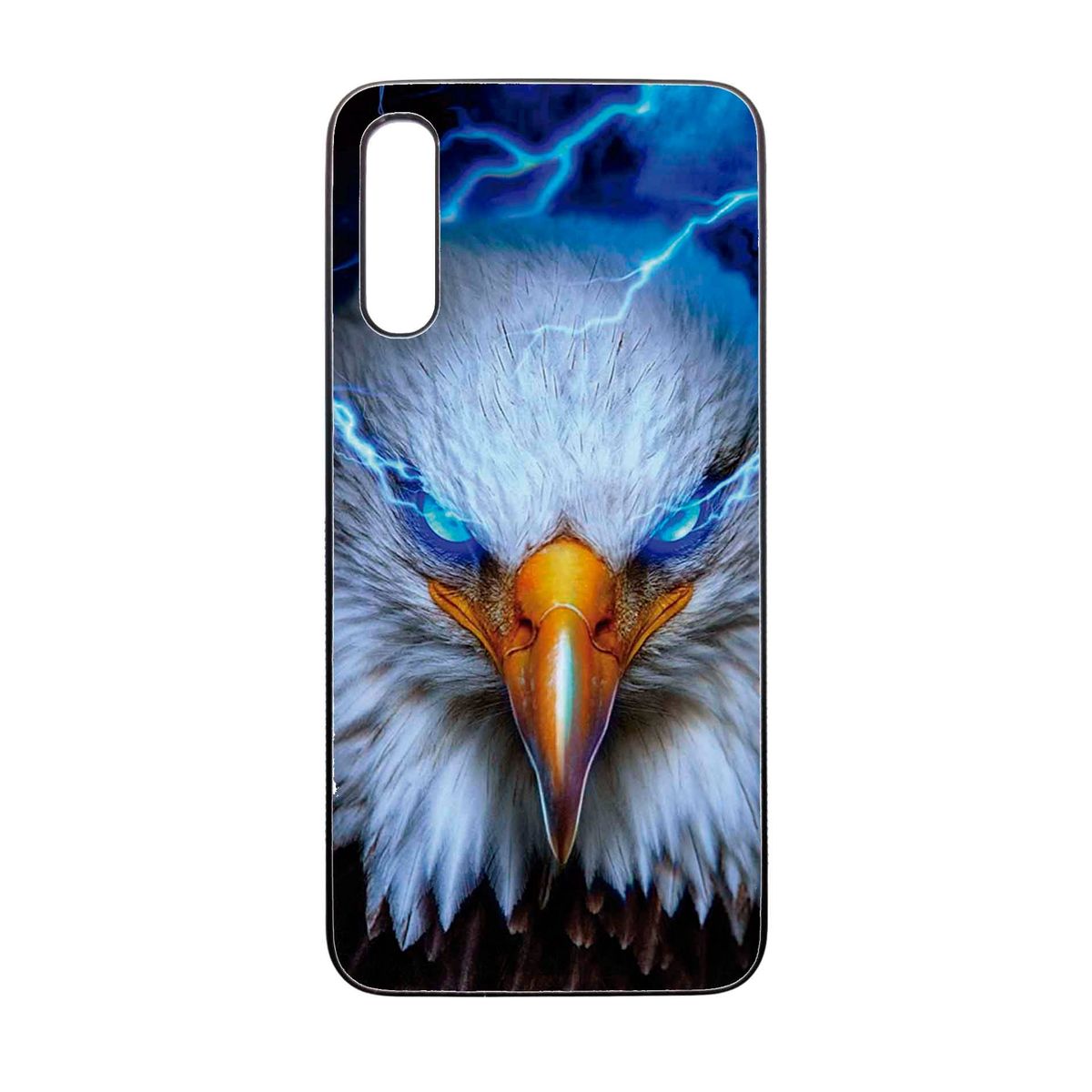 GENERICO - Funda Protector Case Para SAMSUNG A50