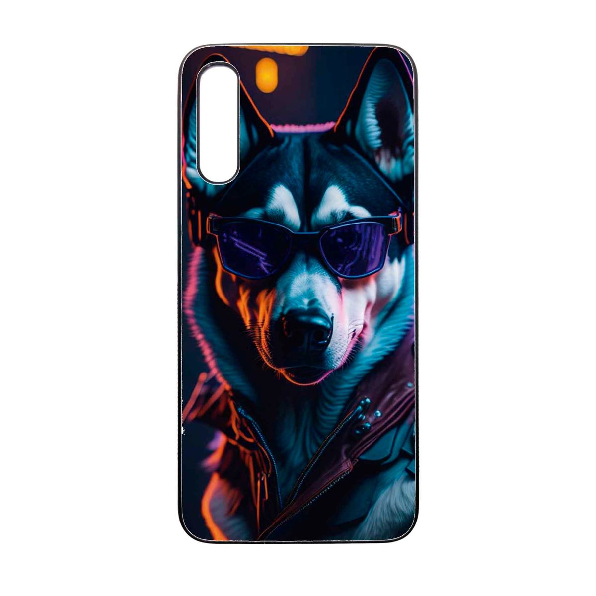 GENERICO - Funda Protector Case Para SAMSUNG A50