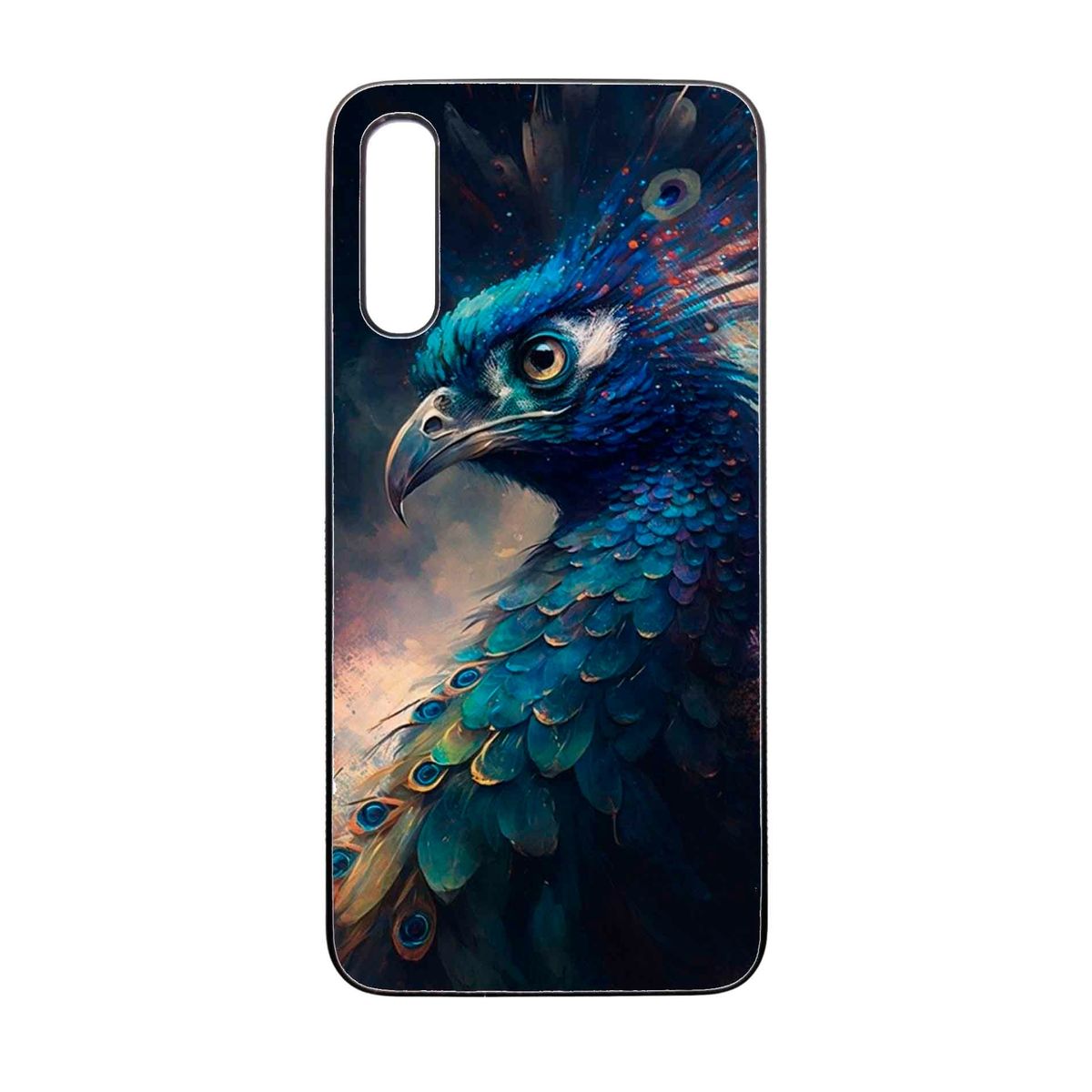 GENERICO - Funda Protector Case Para SAMSUNG A50