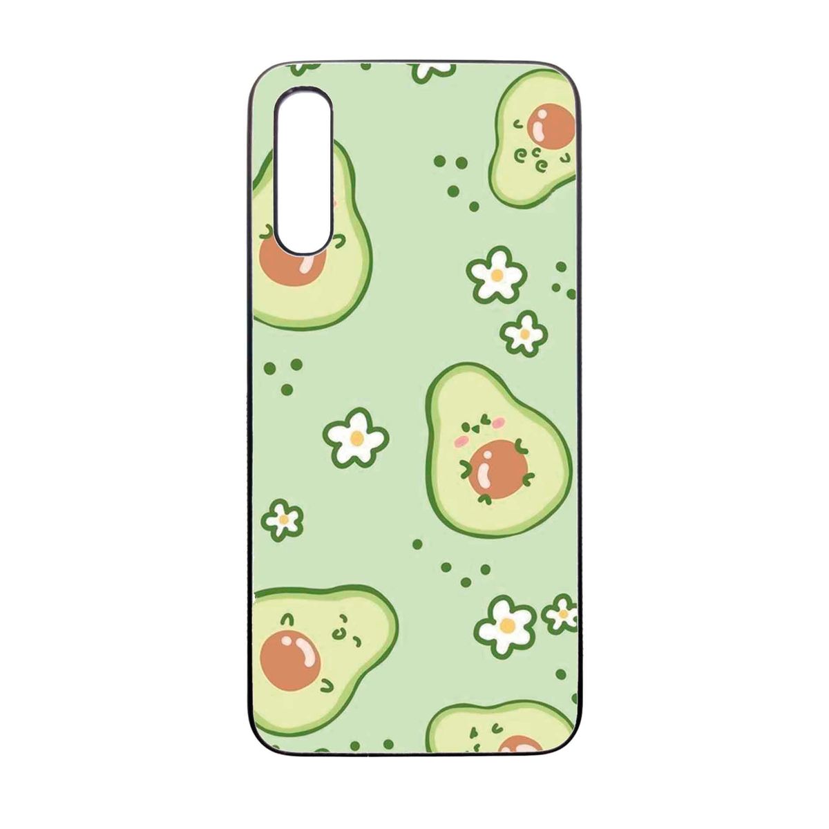 GENERICO - Funda Protector Case Para SAMSUNG A50