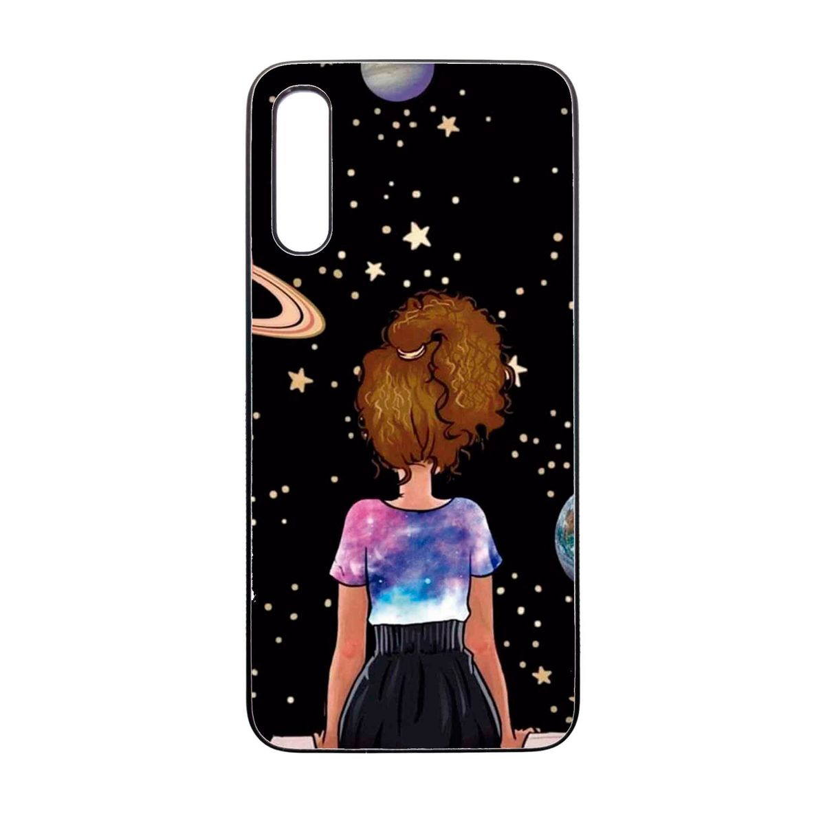 GENERICO - Funda Protector Case Para SAMSUNG A50