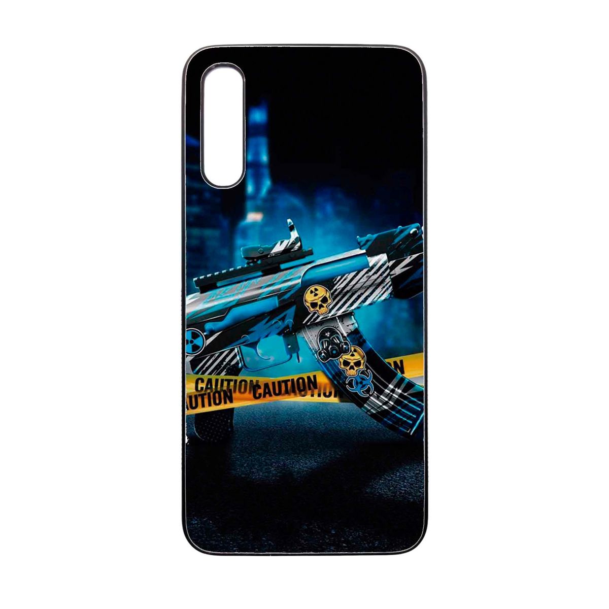 GENERICO - Funda Protector Case Para SAMSUNG A50