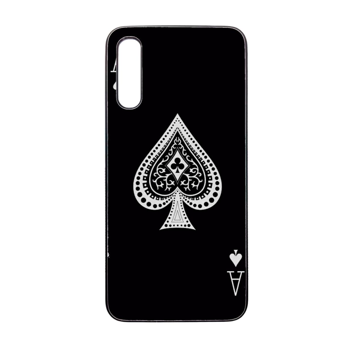 GENERICO - Funda Protector Case Para SAMSUNG A50