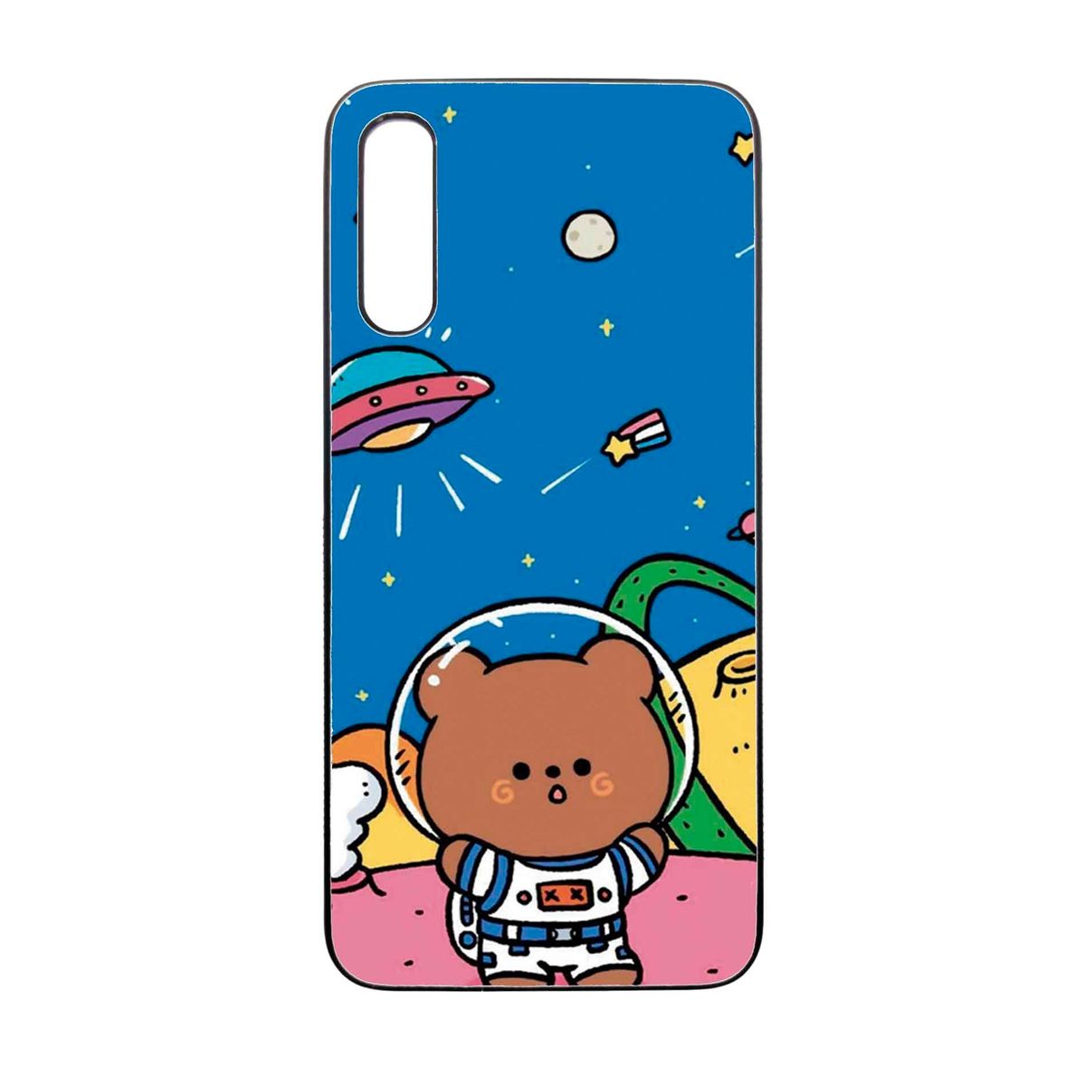 GENERICO - Funda Protector Case Para SAMSUNG A50