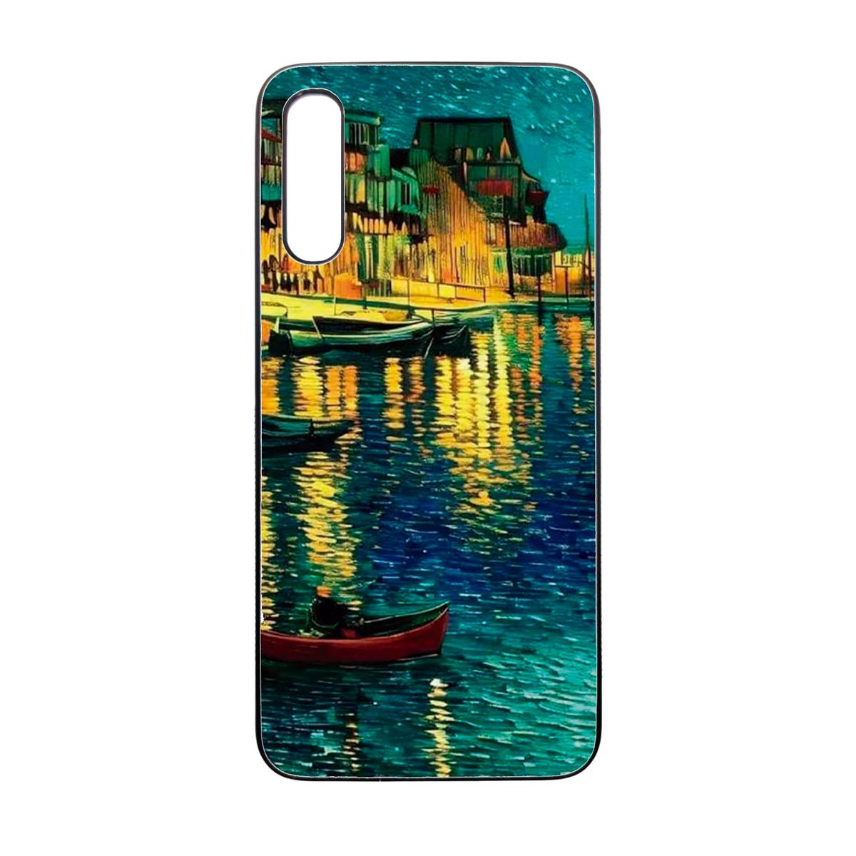 GENERICO - Funda Protector Case Para SAMSUNG A50