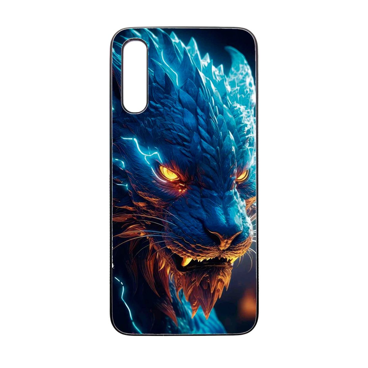 GENERICO - Funda Protector Case Para SAMSUNG A50