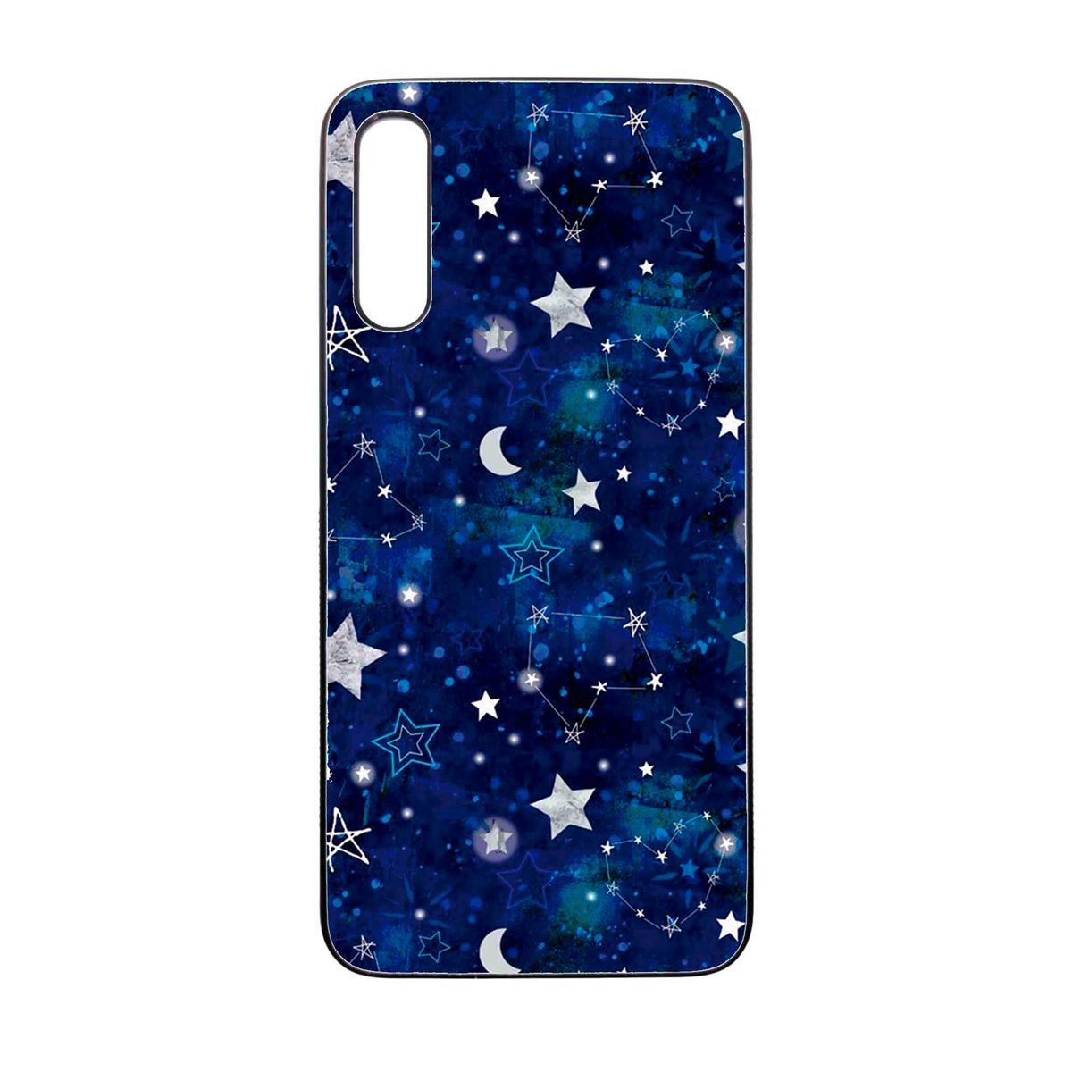 GENERICO - Funda Protector Case Para SAMSUNG A50